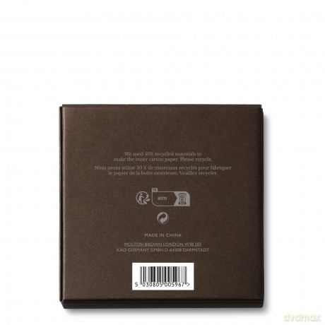 Molton Brown Single wick candle lid (Luxury Candle Lid)