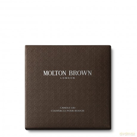 Molton Brown Single wick candle lid (Luxury Candle Lid)