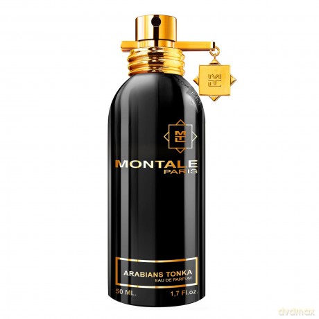 Montale Arabians Tonka - woda perfumowana - Volume: 50 ml