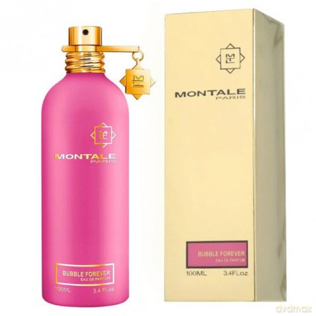 Montale Bubble Forever - woda perfumowana - Volume: 100 ml