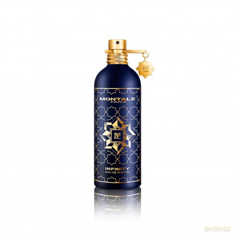 Montale Infinity - woda perfumowana - Volume: 100 ml