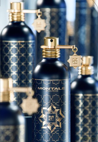 Montale Infinity - woda perfumowana - Volume: 100 ml
