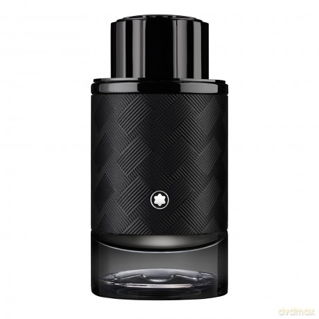 Montblanc Explorer Extreme - parfém - Volume: 100 ml