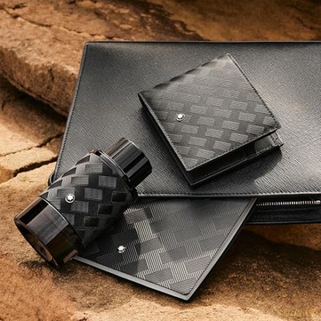 Montblanc Explorer Extreme - parfém - Volume: 100 ml