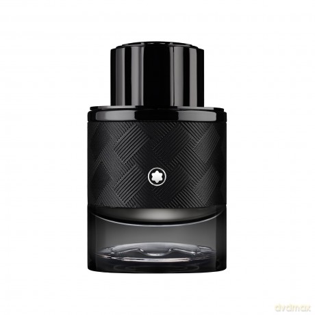 Montblanc Explorer Extreme - parfém - Volume: 60 ml
