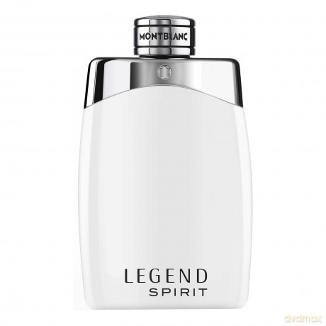 Montblanc Legend Spirit - woda toaletowa - Volume: 200 ml