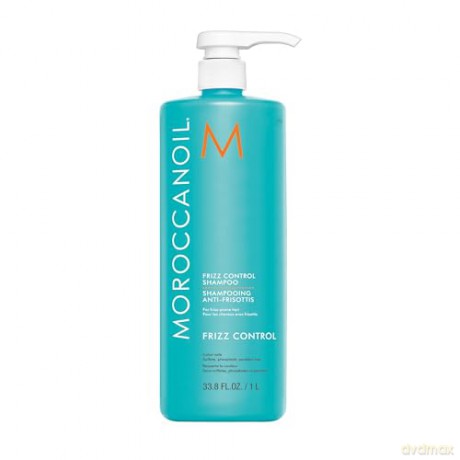 Moroccanoil Anti-frizz shampoo Frizz Control (Shampoo) - Volume: 1000 ml