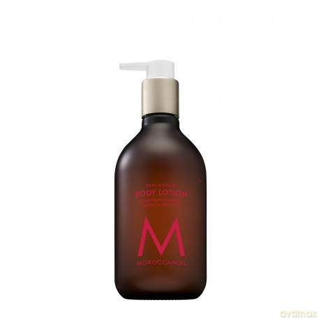 Moroccanoil Dahlia Rouge Body Lotion 360 ml