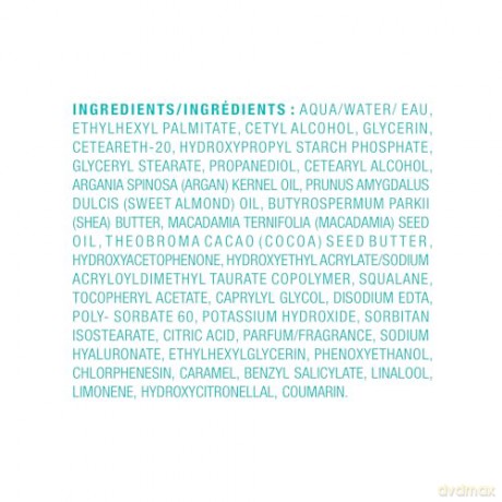 Moroccanoil Dahlia Rouge Hand Cream - Volume: 40 ml