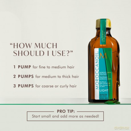 Moroccanoil Good to Glow Duo Light Gift Set