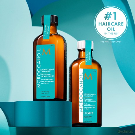 Moroccanoil Good to Glow Duo Light Gift Set
