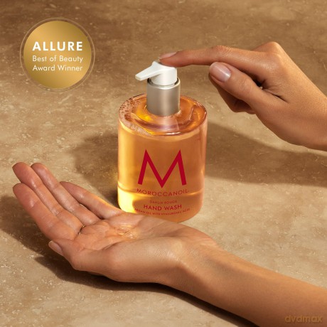 Moroccanoil Liquid hand soap Dahlia Rouge (Hand Wash) 360 ml