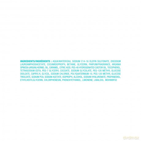 Moroccanoil Liquid hand soap Dahlia Rouge (Hand Wash) 360 ml