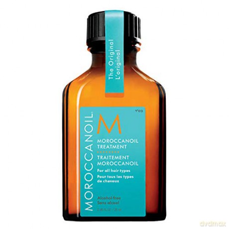 Moroccanoil Oil for all hair types (Treatment For All Hair Types) 125 ml