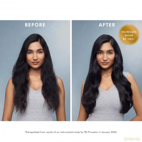 Moroccanoil Oil for all hair types in a gift box (Treatment For All Hair Types) 25 ml