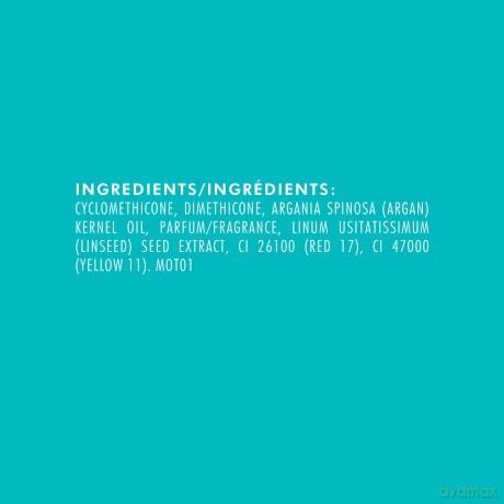 Moroccanoil Oil for all hair types in a gift box (Treatment For All Hair Types) 25 ml