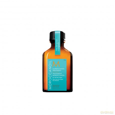 Moroccanoil Oil for all hair types in a gift box (Treatment For All Hair Types) 25 ml