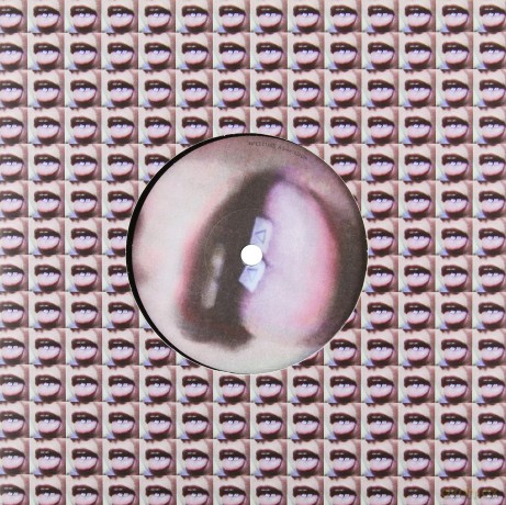 Alt-J: Dissolve Me [WINYL]( Singiel)