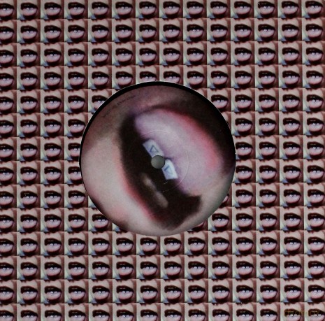 Alt-J: Dissolve Me [WINYL]( Singiel)
