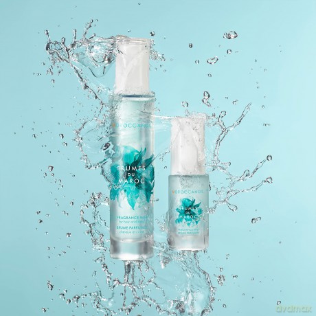 Moroccanoil Perfumed hair and body mist Brumes du Maroc in gift box (Fragrance Mist) 30 ml