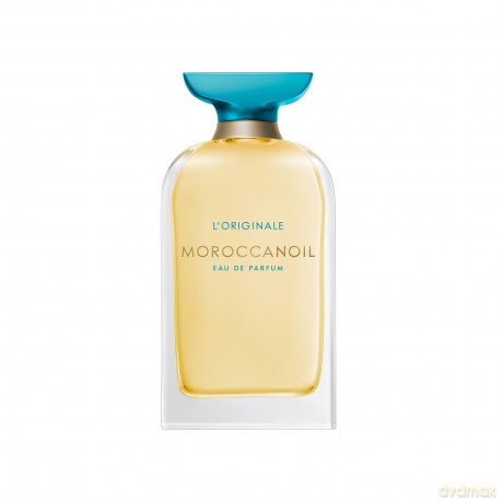 Moroccanoil Perfumed water L`Originale woda perfumowana - Volume: 100 ml