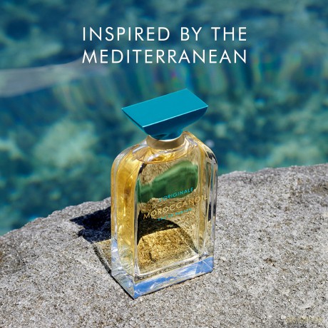 Moroccanoil Perfumed water L`Originale woda perfumowana - Volume: 100 ml