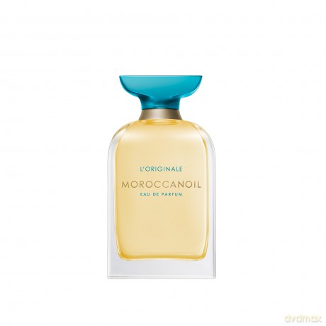 Moroccanoil Perfumed water L`Originale woda perfumowana - Volume: 60 ml
