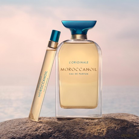 Moroccanoil Perfumed water L`Originale woda perfumowana - Volume: 60 ml
