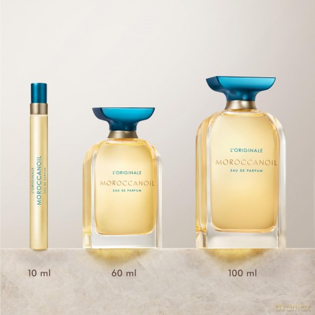 Moroccanoil Perfumed water L`Originale woda perfumowana - Volume: 60 ml