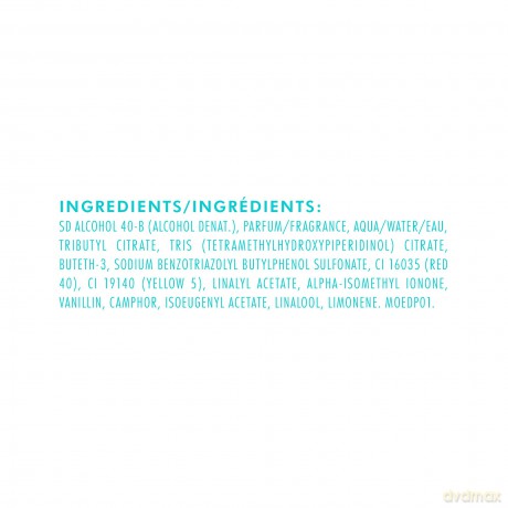Moroccanoil Perfumed water L`Originale woda perfumowana - Volume: 60 ml