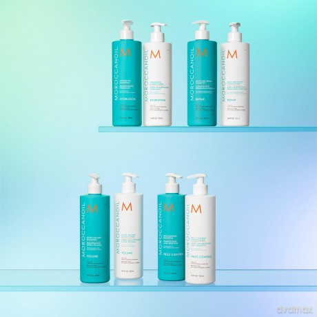 Moroccanoil Repair Duo Hair Care Gift Set