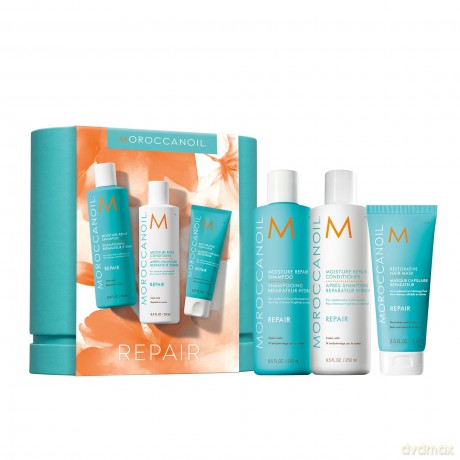 Moroccanoil Repair Spring Box Gift Set