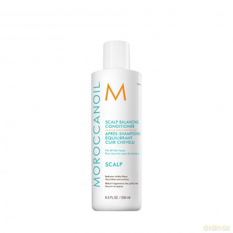 Moroccanoil Scalp Balancing Conditioner - Volume: 250 ml