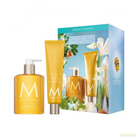 Moroccanoil Soleil De Tanger Gift Set