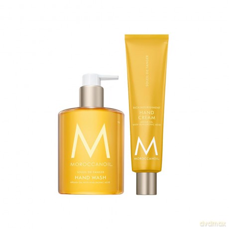 Moroccanoil Soleil De Tanger Gift Set