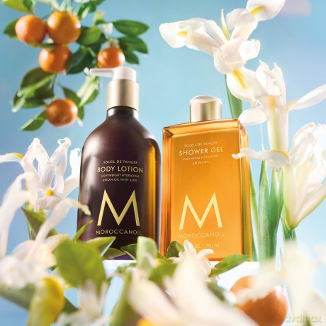 Moroccanoil Soleil De Tanger Kit Gift Set