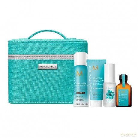 Moroccanoil Travel Hair Set gift set