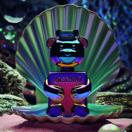 Moschino Toy 2 Pearl - woda perfumowana - Volume: 30 ml