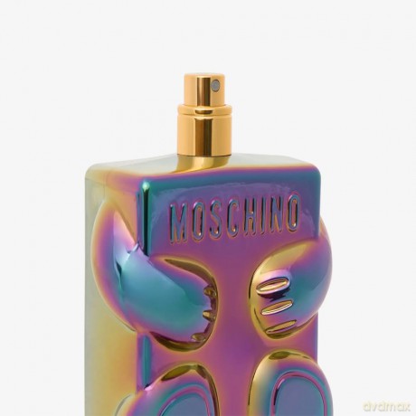 Moschino Toy 2 Pearl - woda perfumowana - Volume: 30 ml