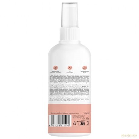 NAIF Children´s sun protection spray SPF 50 (Mineral Sunscreen) 100 ml