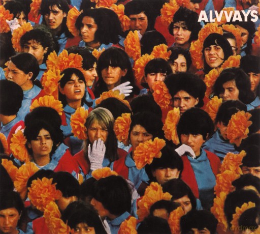 Alvvays: Alvvays (digipack) [CD]