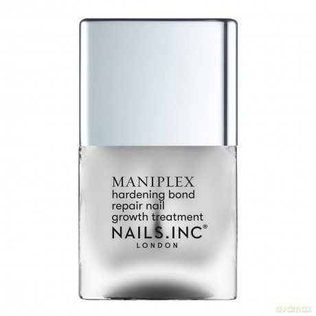 Nails.Inc Maniplex Hardening Bond Repair Nail Growth Treatment 14 ml
