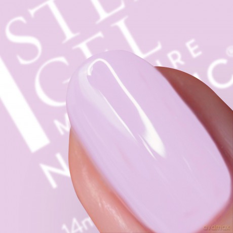 Nails.Inc Nail Polish It´s Topless (Nail Polish) 14 ml - Shade: Hailey