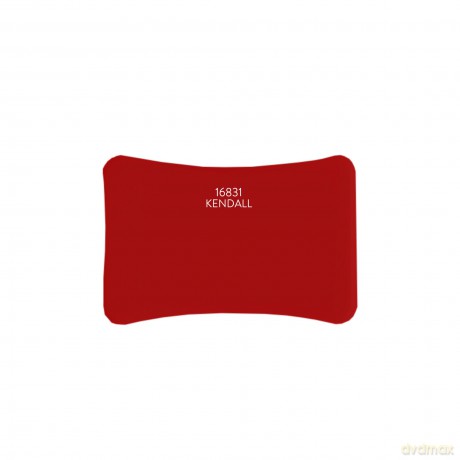 Nails.Inc Nail Polish It´s Topless (Nail Polish) 14 ml - Shade: Kendall