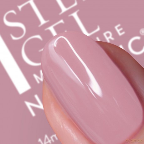 Nails.Inc Nail Polish It´s Topless (Nail Polish) 14 ml - Shade: Lily