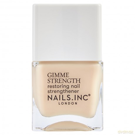 Nails.Inc Restoring Nail Strengthener Gimme Strength 14 ml