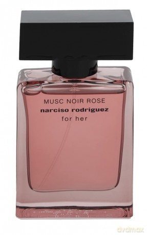 Narciso Rodriguez Musc Noir Rose For Her - woda perfumowana - Volume: 30 ml