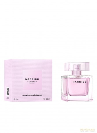 Narciso Rodriguez Narciso Radiante - woda perfumowana - Volume: 50 ml