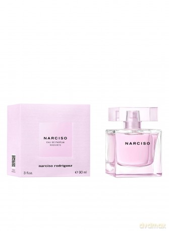 Narciso Rodriguez Narciso Radiante - woda perfumowana - Volume: 90 ml