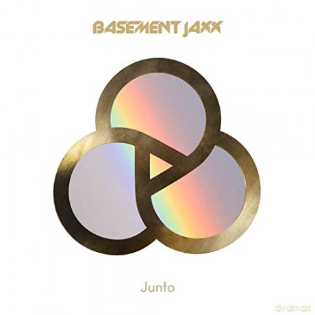 Basment Jaxx: Junto Special Edition (digipack) [2CD]